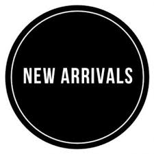 New Arrivals!