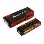 Gens ace Redline Series 8200mAh 7.6V 130C 2S1P HardCase HV Lipo Battery