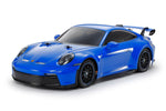 Tamiya  PORSCHE 911 GT3 (992) TT02 Rc Kit On road touring car