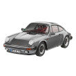 PORSCHE 911 CARRERA 3.2 COUPE 1/24 (G-MODEL) PLASTIC MODEL KITS