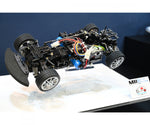 Tamiya TOYOTA SUPRA JZA80 (BT01) 1/10 On Road Touring RC New Arrivals