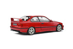 Solido BMW E36  M3 1994 Coupe - IMOLARed –  1/18 Diecast model