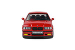 Solido BMW E36  M3 1994 Coupe - IMOLARed –  1/18 Diecast model