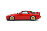 Solido Mazda 1994 RX7 FD3RS 1/18 scale diecast Vintage Red : New arrivals