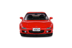 Solido Mazda 1994 RX7 FD3RS 1/18 scale diecast Vintage Red : New arrivals