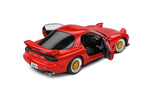 Solido Mazda 1994 RX7 FD3RS 1/18 scale diecast Vintage Red : New arrivals