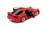 Solido Mazda 1994 RX7 FD3RS 1/18 scale diecast Vintage Red : New arrivals