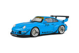 RWB BODYKIT SHINGEN – 2018 DIECAST SOLIDO