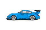 SOLIDO RWB BODYKIT SHINGEN –  1/18 diecast model