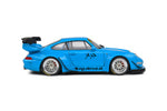 RWB BODYKIT SHINGEN – 2018 DIECAST SOLIDO