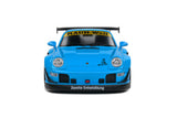 SOLIDO RWB BODYKIT SHINGEN –  1/18 diecast model