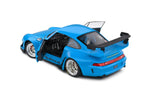 SOLIDO RWB BODYKIT SHINGEN –  1/18 diecast model