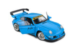 RWB BODYKIT SHINGEN – 2018 DIECAST SOLIDO