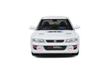 SUBARU IMPREZA 22B – PURE WHITE – 1998 DIECAST SOLIDO