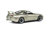 TOYOTA SUPRA MK4 (A80) TARGA ROOF – QUICKSILVER FX – 1998 SOLIDO DIECAST