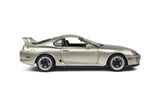 TOYOTA SUPRA MK4 (A80) TARGA ROOF – QUICKSILVER FX – 1998 SOLIDO DIECAST