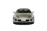 TOYOTA SUPRA MK4 (A80) TARGA ROOF – QUICKSILVER FX – 1998 SOLIDO DIECAST