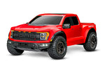 Traxxas Ford® Raptor R™ 4x4 VXL Short course truck New Arrivals