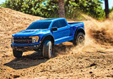 Traxxas Ford® Raptor R™ 4x4 VXL Short course truck New Arrivals