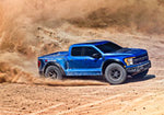 Traxxas Ford® Raptor R™ 4x4 VXL Short course truck New Arrivals