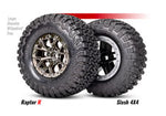 Traxxas Ford® Raptor R™ 4x4 VXL Short course truck New Arrivals