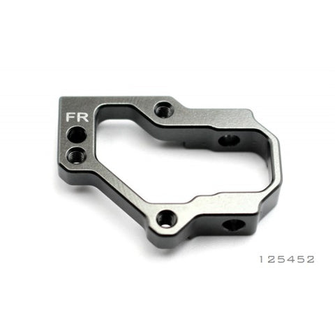 M-125452 Alu. Front Arm Joint Holder (R )(1) SNRC