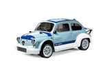 Tamiya FIAT ABARTH 1000 TCR BERLINA CORSE MB-01 MINI Tam mo  New Arrivals