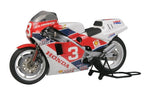 TAMIYA HONDA NSR500 Factory  1/12 MOTORCYCLE MODEL KITS