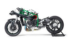 Kawasaki Ninja H2R 1/12  Plastic model kit Tamiya