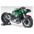 Kawasaki Ninja H2R 1/12  Plastic model kit Tamiya