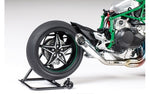 Kawasaki Ninja H2R 1/12  Plastic model kit Tamiya