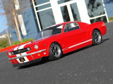 HPI Ford Mustang 1966 GT (200mm) HPI 104926  1/10 Unpainted Car body