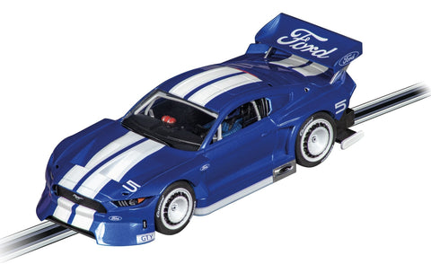 CARRERA Evolution 1/32 Ford Mustang GTY #5