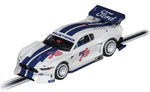 CARRERA Evolution 1/32 Ford Mustang GTY #76