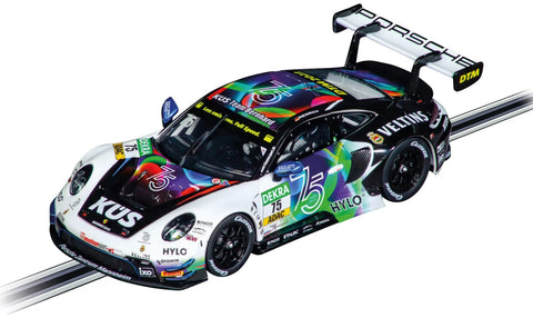 Carrera EVOLUTION 1/32 Porsche 911 GT3 R Slot Car New Arrivals