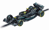 CARRERA GO!!! Mercedes-AMG F1 W14 "L. Hamilton #44"