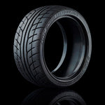 MST AD Realistic tire (semi-slick) 50ﾟ (4)