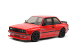 HNR werewolf E30 Brushless 1/10 Rc Drift & Race spec