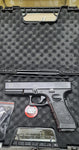 GLOCK 17 BLOWBACK AIRSOFT Pistol 6mm Green Gas