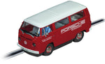 EVOLUTION 1/32 VW BUS T2B "PORSCHE RENNDIENST"CARRERA