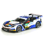 Carrera Chevrolet Corvette C7 GT3-R Callaway Competition 1/32 Slot Car