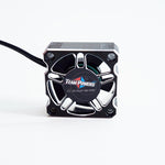 TEAM POWERS High Air Flow Cooling Fan, 30x30x10, 23000rpm@8.4V (Alu. Casing) #TPR-HAF-PM5301ALU-SQ