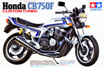 TAMIYA HONDA CB750F 1/12 MOTORCYCLE MODEL KITS