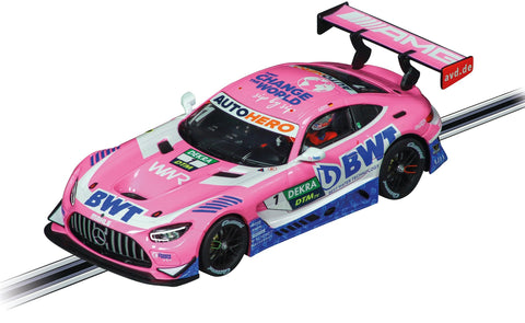 EVOLUTION 1/32 MERCEDES-AMG GT3 EVO "M.GÖTZ #1" DTM 2022 CARRERA