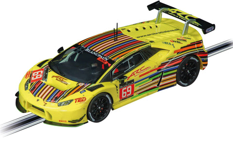 EVOLUTION 1/32 LAMBORGHINI HURACAN GT3 "ARC #69" 24HSPA 2016 CARRERA