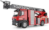 HuiNa 1561 Simulation Fire Truck (RTR)