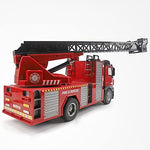 HuiNa 1561 Simulation Fire Truck (RTR)