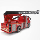 HuiNa 1561 Simulation Fire Truck (RTR)