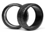 T-DRIFT TIRE 26mm (2pcs) POTENZA RE-01R #4423