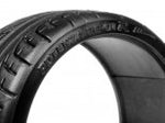 T-DRIFT TIRE 26mm (2pcs) POTENZA RE-01R #4423